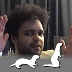 Daniel Terwilliger - @lalizig - Instagram