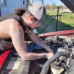 Daniel Terwilliger Jr. - @19tattooboi98 - Instagram
