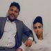 Daniel Tesfamichal - Facebook