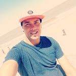 daniel tesoro - @danieltesoro27 - Instagram