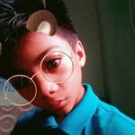Harold Daniel Tesoro Condman - @hattoy.143 - Instagram