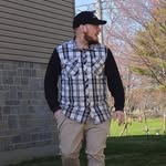 Daniel Tétreault - @danieltetreault - Instagram