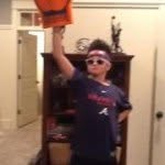 Daniel Thaxton - @danistheman18 - Instagram