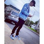 Daniel Thayer - @danthayer101 - Instagram