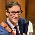 Daniel Thayer Woislaw - @danielwoislaw - Instagram