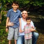 Daniel Therrien - @daniel.therrien.7792 - Instagram