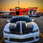 Daniel Therrien - @danieltherrien1964 - Instagram