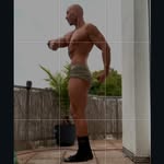 Daniel Thiel - @lowguan_bdnls - Instagram