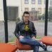 Daniel Thiem - Facebook