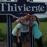 Daniel Thivierge - @thiviergedaniel - Instagram