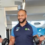 Daniel Thomas - @dantfitnesspt - Instagram