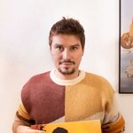 Daniel Thomas - @daniel_thomas_concerts - Instagram