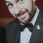 Daniel Thomas - @peeweetoms - Instagram