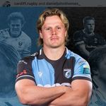Daniel Thomas - @danieljohnthomas_ - Instagram