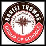DANIEL THOMAS MATRIC HR. SEC. SCHOOL - @daniel_thomas_arumbakkam - Instagram