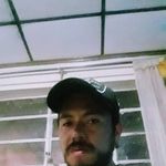 Daniel Throne Zaratte - @throne88bm - Instagram