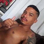 Daniel Tibério - @danieltiberio_ - Instagram