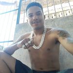 Daniel Tibério Bsj - @daniel_tiberio_dany - Instagram