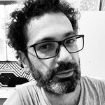 Daniel Tiberio Luz - @danieltiberioluz - Instagram