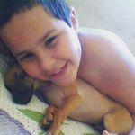 Daniel Tiberio Moreira - @danieltiberio64 - Instagram