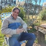 Hugo Daniel Tiberio - @hugodanieltiberio - Instagram