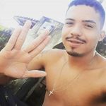 Tibério - @daniel_tiberio24 - Instagram