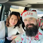 Daniel Tidwell - @crimsontide_man - Instagram