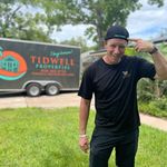 Daniel Tidwell - @tidwellproperties - Instagram