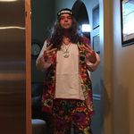 Daniel Tidwell - @dtidwell1234 - Instagram