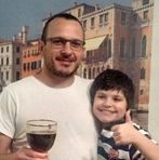 Daniel Tiezzi - Facebook