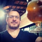 Daniel tiezzi - @dtiezzi - Instagram