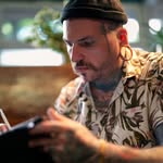 Daniel Timmer Tattooarchiv - @daniel_timmer_tattooarchiv - Instagram