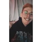 Daniel Timothy-James McCabe - @dumbbl0nd - Instagram