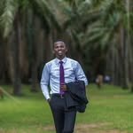 Daniel Timothy Titus Agbana - @dani_agbana - Instagram