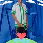 Daniel Timothy TY - @danieltimothyty - Instagram