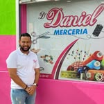 Daniel Paulino - @daniel_tineo_paulino - Instagram