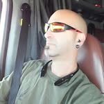Daniel Tiner - @driverdanielt - Instagram