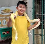 Daniel Ting - Facebook