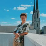 Daniel Tinnell - @danieltinnell03 - Instagram