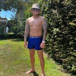 Daniel Tipton - @danieltipton - Instagram