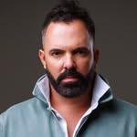 Cantor Daniel Coelho (Larusso) - @danieltodaformadeamor - Instagram
