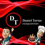DANIEL TORTAS 🍰 - @danieltortas - Instagram