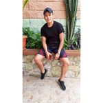 Daniel Tóbal - @danieltobal23 - Instagram