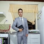 Daniel Tobias - @danieltobias72 - Instagram