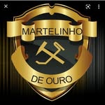 Daniel Tobias - @daniel_martelinho_de_ouro - Instagram