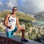 Daniel Toledano - @deiny7atm - Instagram