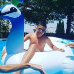 daniel toledano - @danieltoledano_28 - Instagram