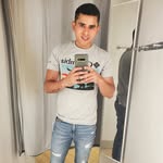 Daniel Toledano - @daniel_toledano22 - Instagram