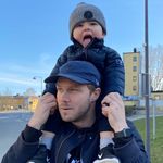 Daniel Toll - @dnyy - Instagram