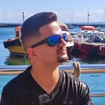 Daniel Tomas - @danieltomas1992 - Instagram